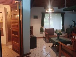 Dik Dik Hotel