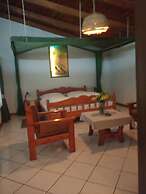 Dik Dik Hotel