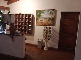 Dik Dik Hotel
