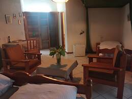 Dik Dik Hotel
