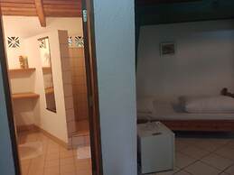 Dik Dik Hotel