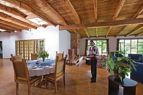 Dik Dik Hotel
