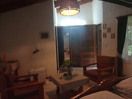 Dik Dik Hotel