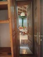 Dik Dik Hotel