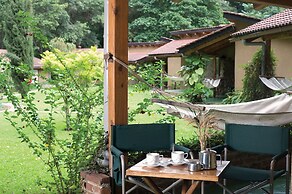 Dik Dik Hotel
