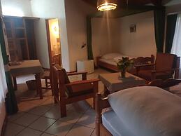 Dik Dik Hotel