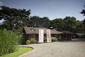 Dik Dik Hotel