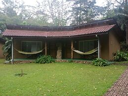 Dik Dik Hotel
