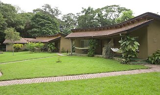 Dik Dik Hotel