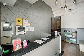 SATURN HOTEL