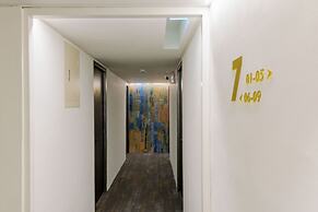 SATURN HOTEL