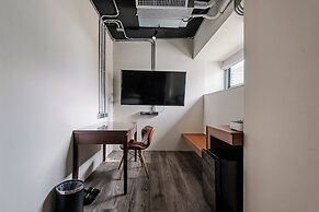SATURN HOTEL
