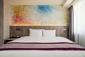 Mercury HOTEL