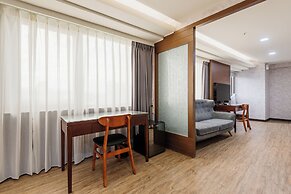 Mercury HOTEL