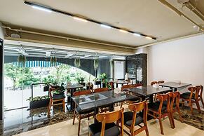 Mercury HOTEL