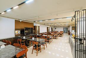 Mercury HOTEL