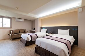 Mercury HOTEL