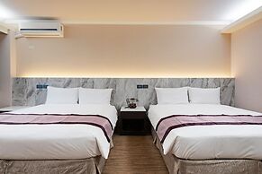 Mercury HOTEL