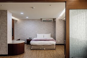 Mercury HOTEL