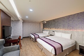 Mercury HOTEL