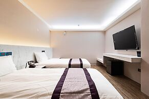 Mercury HOTEL