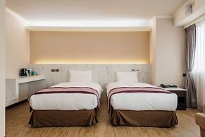 Mercury HOTEL
