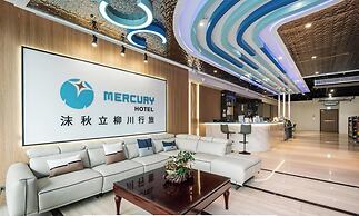 Mercury HOTEL