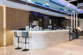 Mercury HOTEL