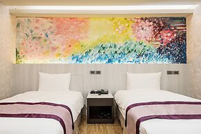 Mercury HOTEL