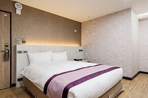 Mercury HOTEL