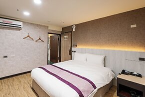 Mercury HOTEL