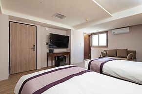 Mercury HOTEL