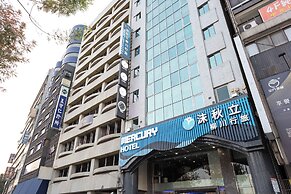 Mercury HOTEL