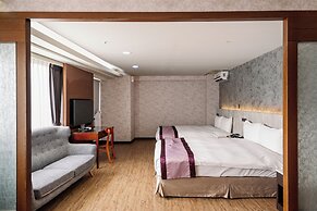 Mercury HOTEL