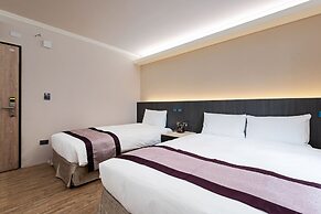 Mercury HOTEL