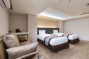 Mercury HOTEL