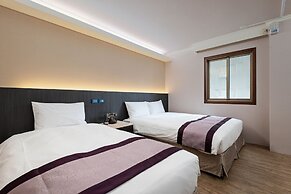 Mercury HOTEL