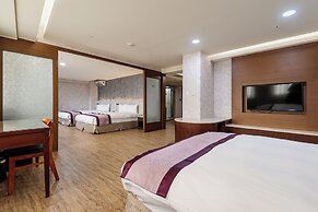 Mercury HOTEL