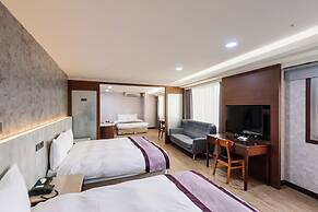 Mercury HOTEL