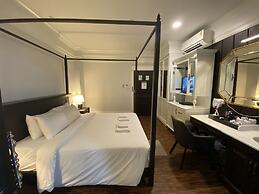 Huern Kan Thong Hotel
