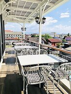 Huern Kan Thong Hotel