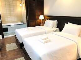 Huern Kan Thong Hotel
