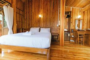 Saksila Resort