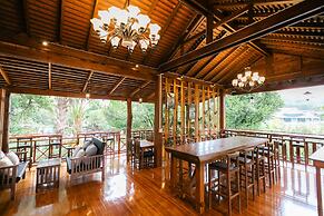 Saksila Resort