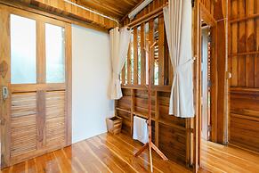 Saksila Resort