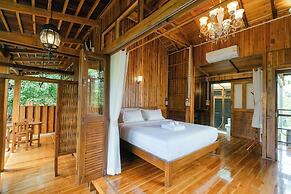 Saksila Resort