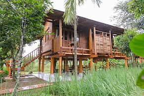 Saksila Resort