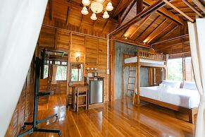 Saksila Resort