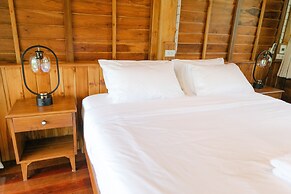 Saksila Resort
