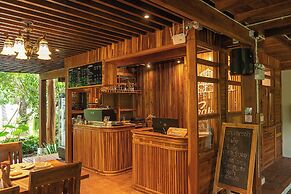 Saksila Resort